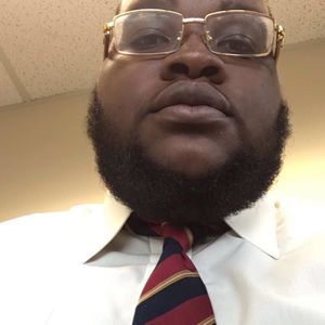 Meet your Posher, Gerald